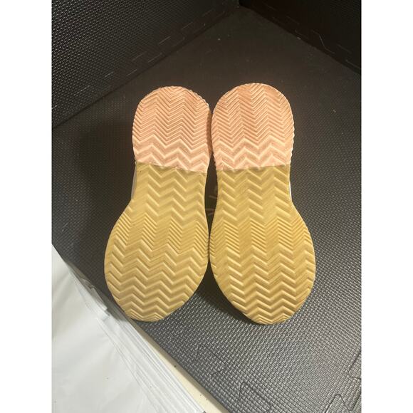 Sorel Out N About III Conquest Waterproof Suede Boot Shoes NL4435-191 Womens 6 - Picture 5 of 7